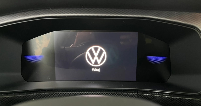 Volkswagen T-Cross cena 115210 przebieg: 5, rok produkcji 2024 z Sulejówek małe 46